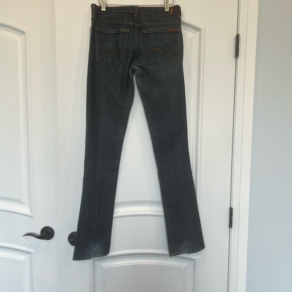 7 for all mankind - Picture 3 of 6